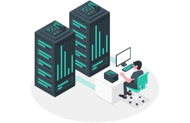 Overview-Data Centers