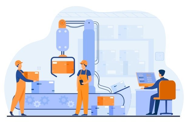 Custom app development company