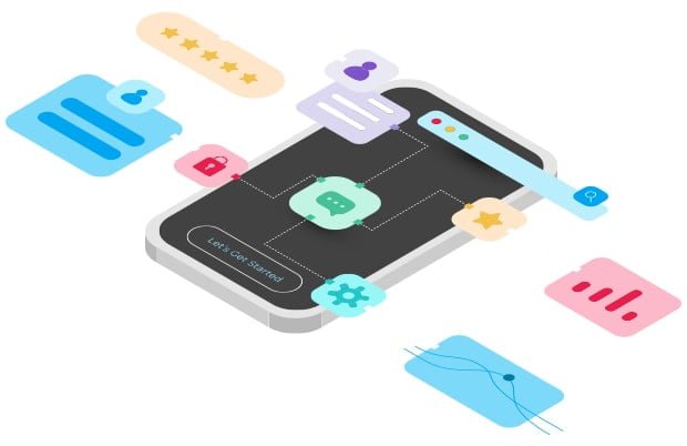 mobile app development agency