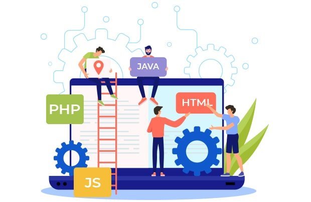 Web Application Development Services