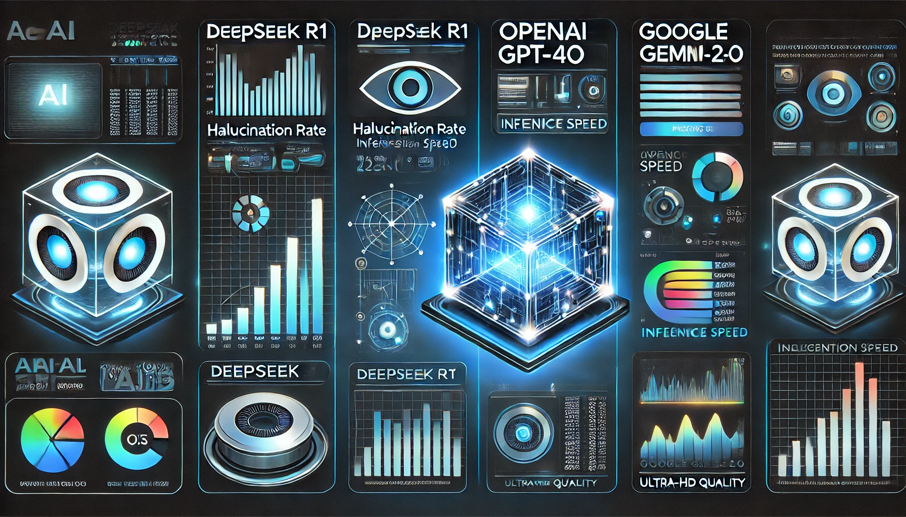 Illustration of agentic ai LLM