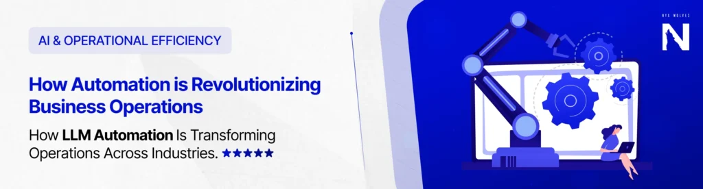 Game-Changing Steps to Master Business Automation Today