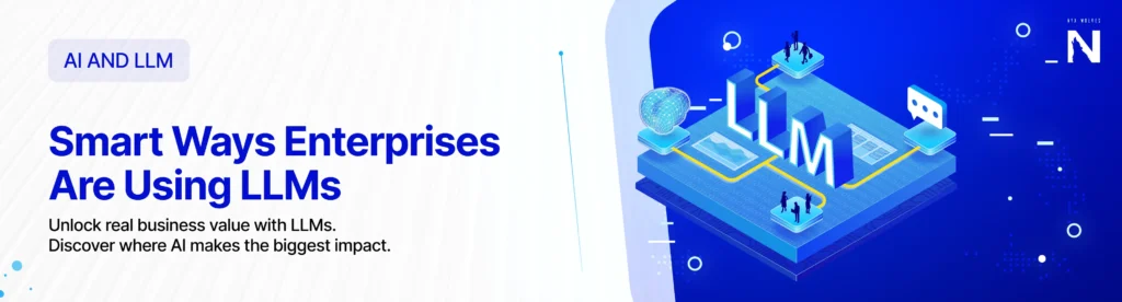 What Makes a Good LLM Use Case in the Enterprise (1)