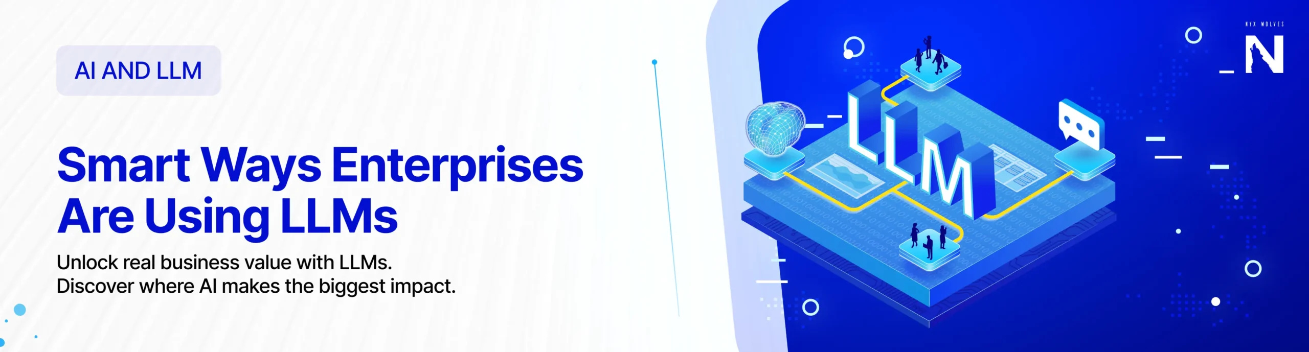 What Makes a Good LLM Use Case in the Enterprise (1)